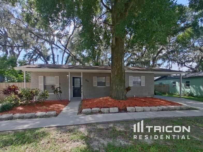 Primary Photo - 804 Heidi Rd