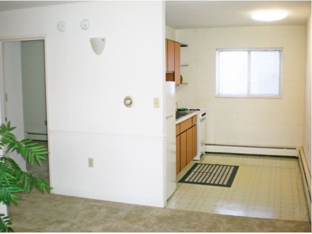 The Heather - Prairie Place