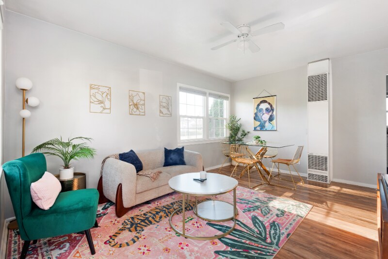 Building Photo - 3110 E 24th St