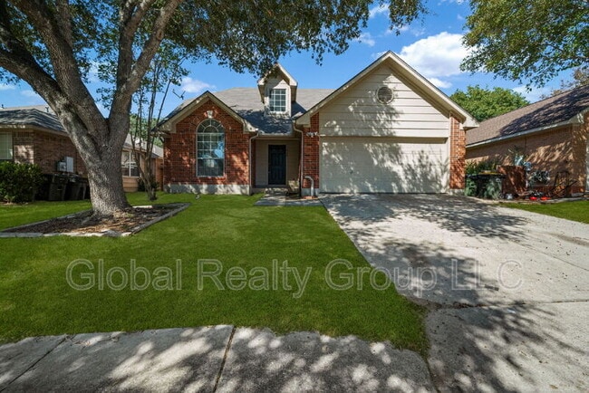 Primary Photo - 1028 Gate Creek Ln