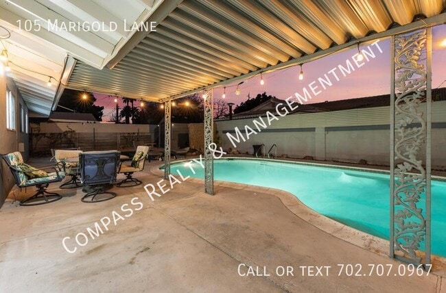 Building Photo - 105 Marigold Ln