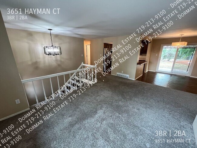 Building Photo - 3651 Hayman Ct