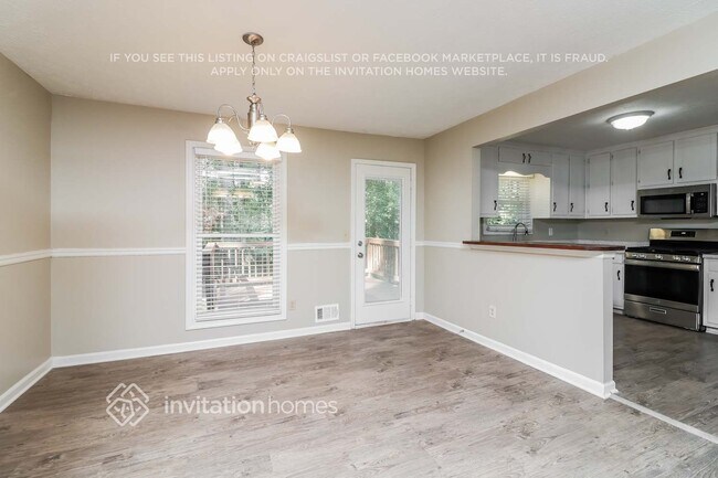 Building Photo - 9015 Sumit Wood Dr NW