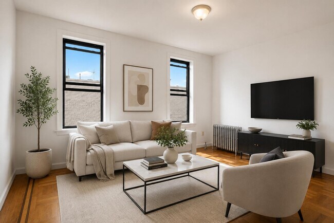 Floorplan - 165 Pinehurst Avenue