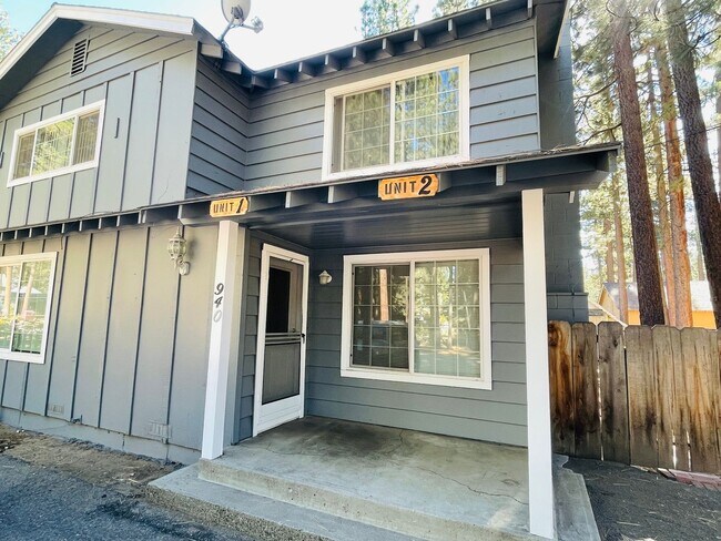 Building Photo - 940 Merced Ave