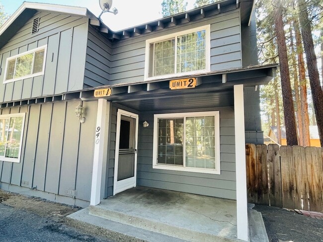 Primary Photo - 940 Merced Ave