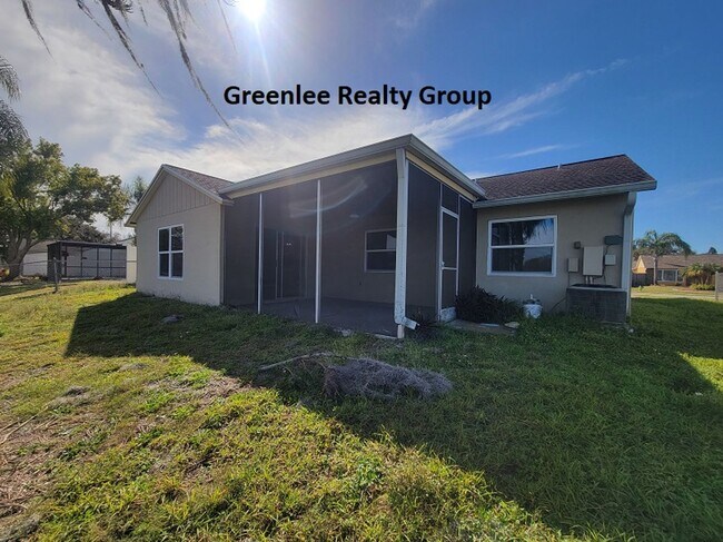 Building Photo - Relax by the water in this spacious 2-bedroom home with a 2-car garage, nestled in the highly des...