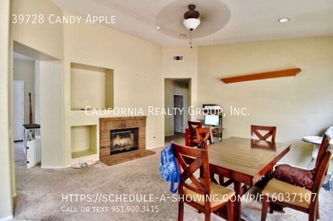 Building Photo - 39728 Candy Apple Way