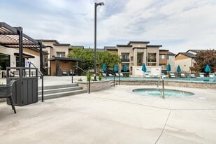 Building Photo - Carrington Square