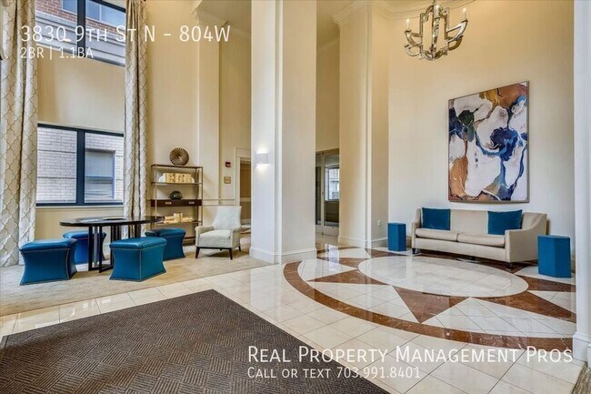 Building Photo - 3830 9th St N