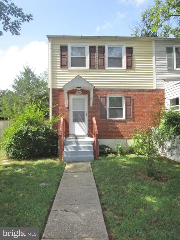 Building Photo - 2227 Arlington Terrace