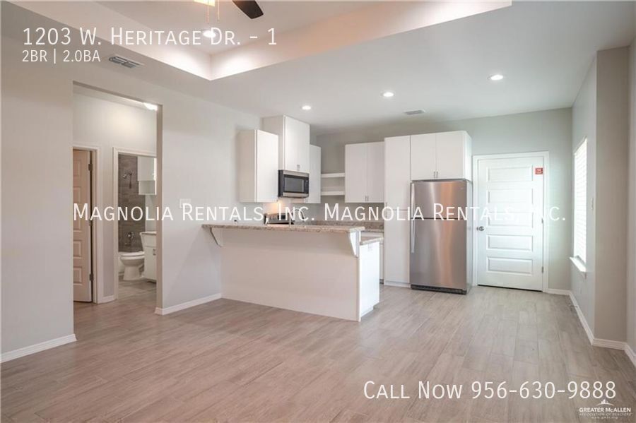 Building Photo - 1203 W Heritage Dr