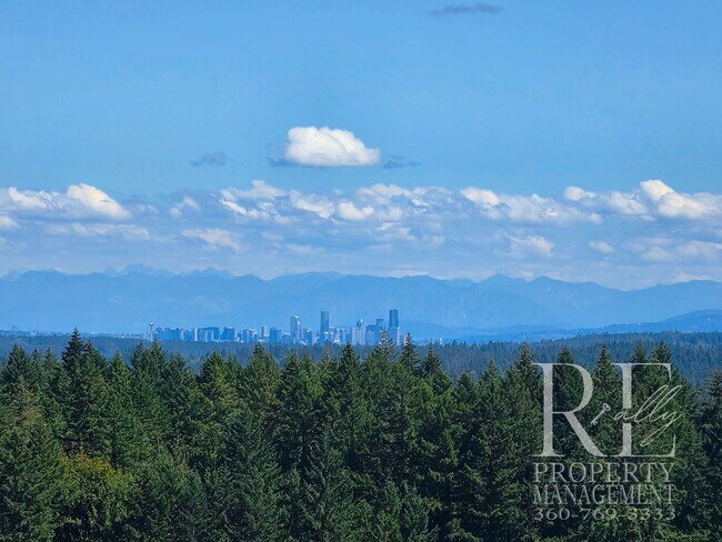 Building Photo - Elevated Northwest Living with Sweeping Seattle & Mount Baker Views