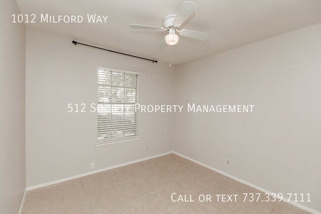 Building Photo - 1012 Milford Way