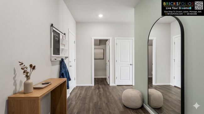 Building Photo - Craft Unforgettable Memories in Your Dream Home in Snohomish
