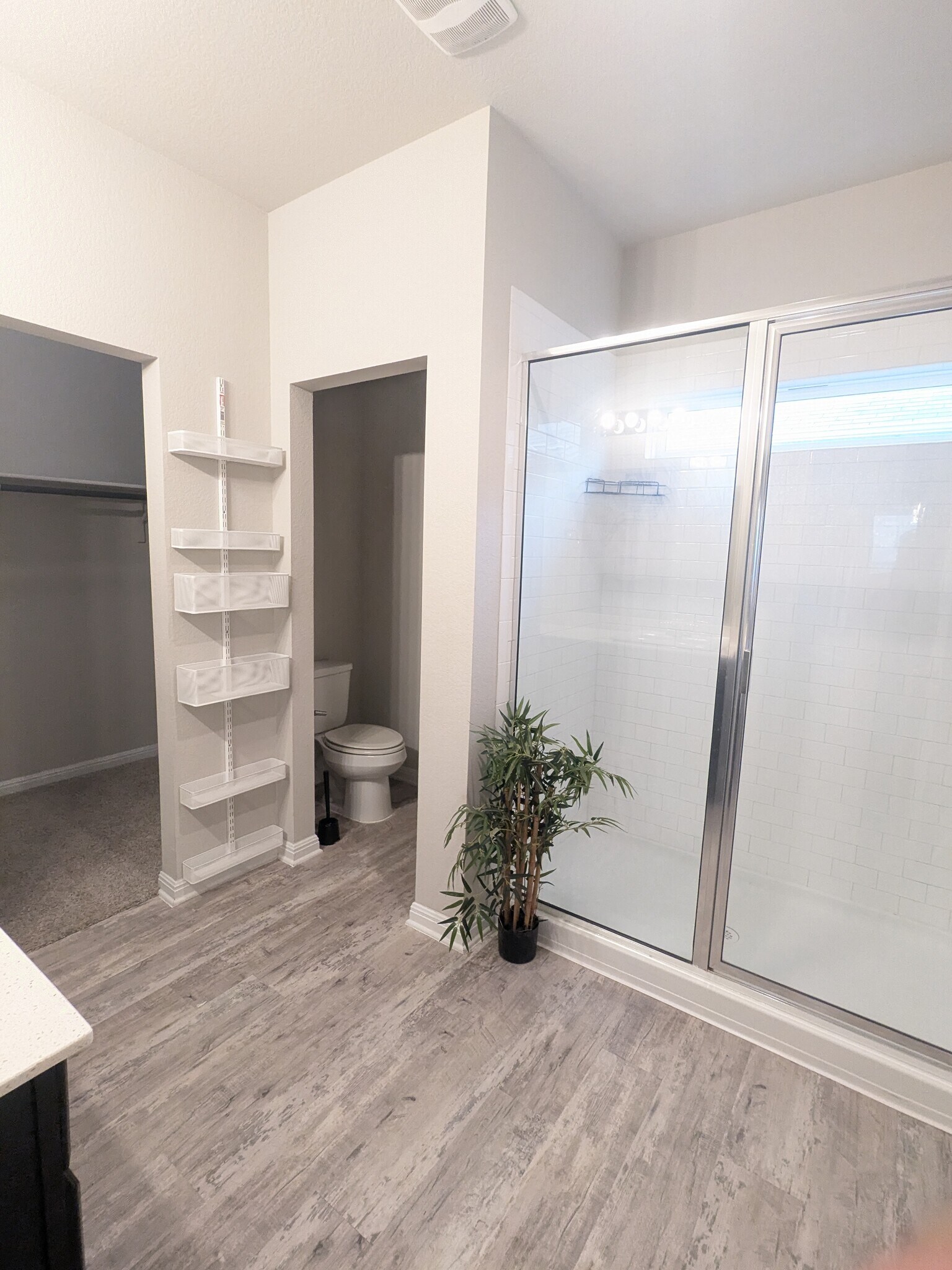 Primary bathroom - 3130 Blantyre Bnd