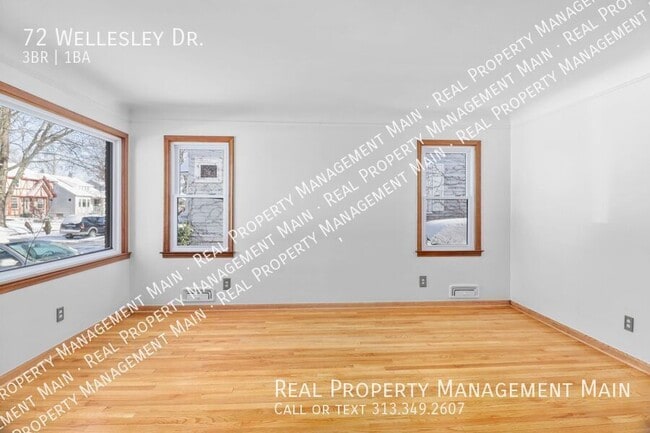Building Photo - 72 Wellesley Dr
