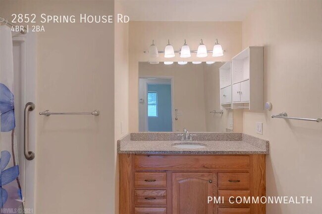 Building Photo - 2852 Spring House Rd