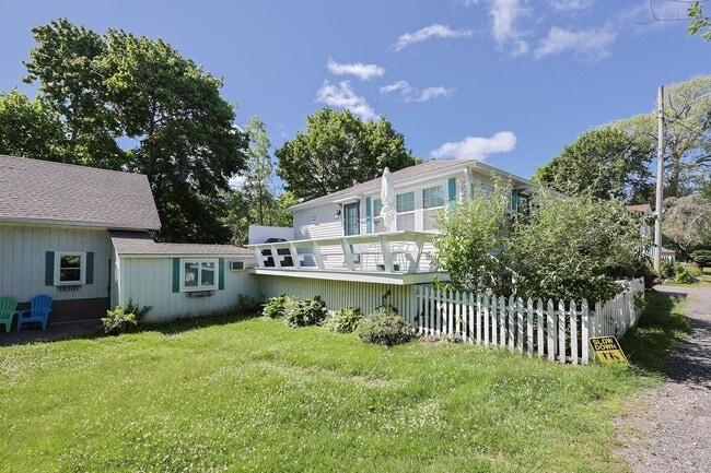 Building Photo - WINTER RENTAL:  Twin Lights
