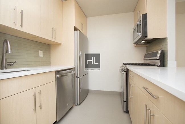 Building Photo - Jane Street