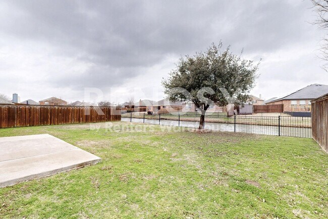 Building Photo - Beautiful, 3 Bed/2 Bath Home in Prosper!  ****Rent Concession - 2nd Month Free****