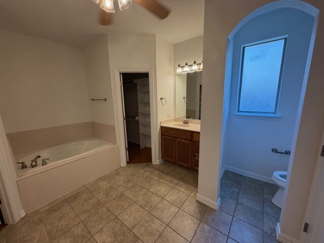 Building Photo - Former model home on corner lot is ready for move in!