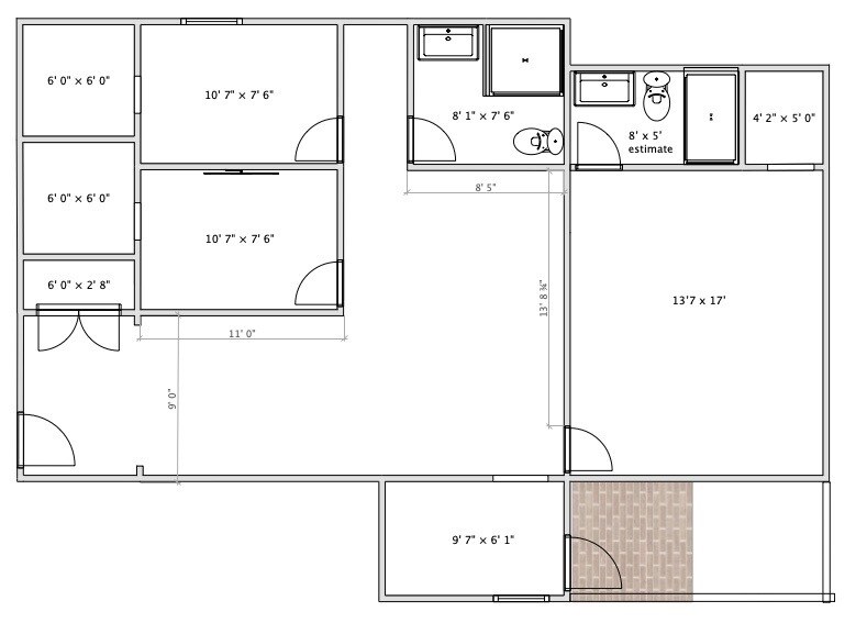 Building Photo - 2907 E Washington St