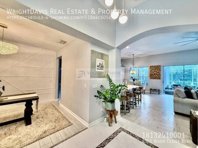 Building Photo - 4301 River Close Blvd