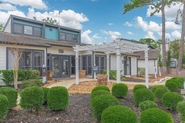 Building Photo - 21717 Inverness Forest Blvd