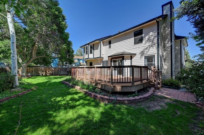 Building Photo - 1625 Flint Ct