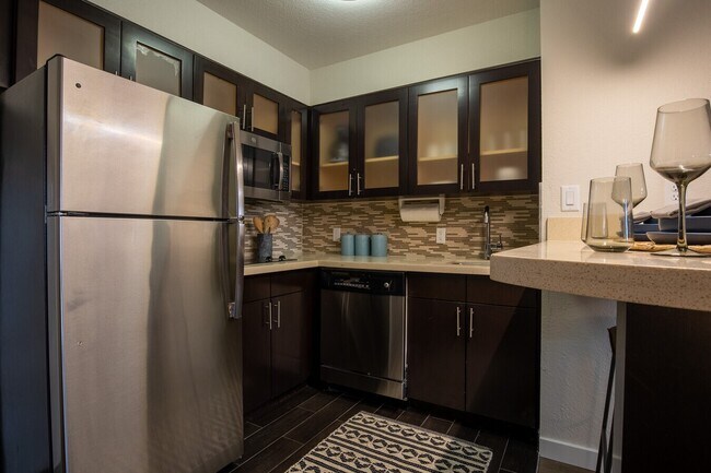 Building Photo - Modern Comfort, Major Savings