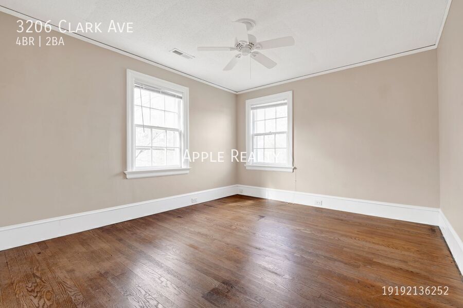 Building Photo - 3206 Clark Ave