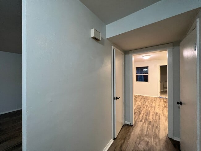 Building Photo - Three-bedroom, two-and-a-half bathrooms in...