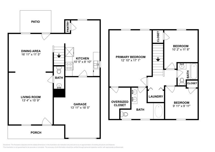 Building Photo - 725 Jack Russell Ct