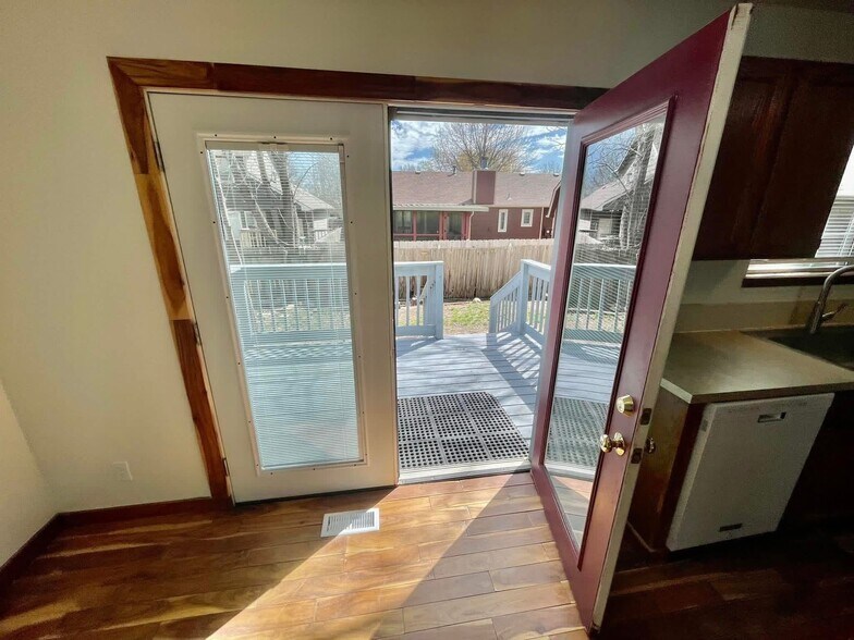 Building Photo - 2710 S Yellowstone St