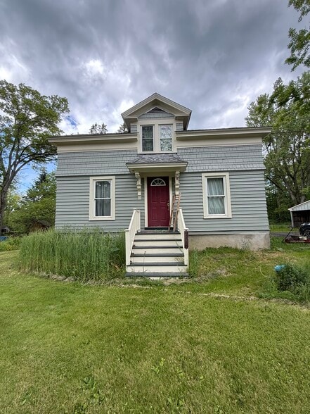 Primary Photo - 2770 Slaterville Rd