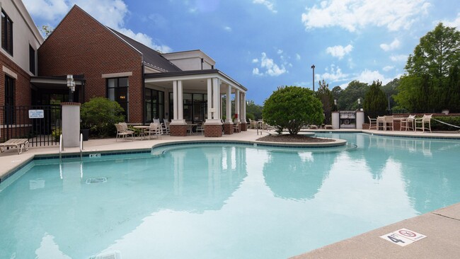 Building Photo - AVAILABLE NOW! $200 off 1st month's rent!! Gorgeous 1 bedroom, 1 bath condo in The Landing at Sou...