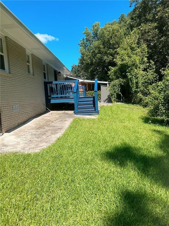 Building Photo - 3593 Adkins Rd NW