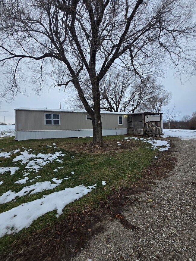 Primary Photo - 3 Bed 2 Bath Mobile Home for rent in Middletown, MO!