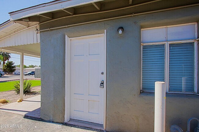 Building Photo - 5123 N 17th Ave