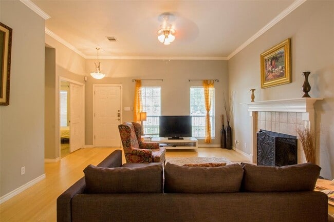 Building Photo - 1509 Treadwell St