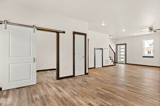 Building Photo - 2-Story Urban Triplex at a modern community featuring 3 Bedrooms 2.5 Bathrooms