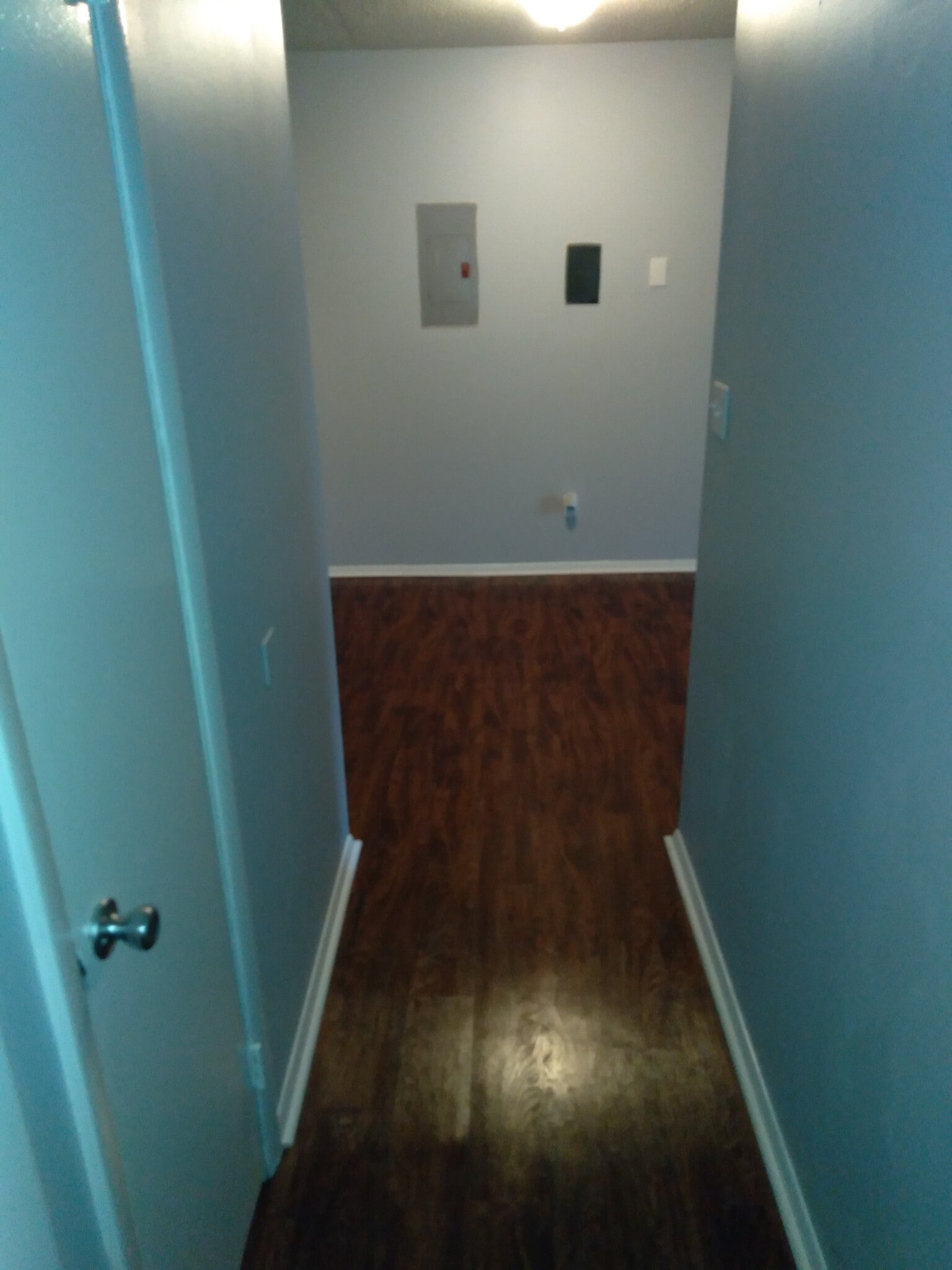 Ample space - 3009 Avenue W