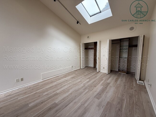 Building Photo - Refreshed Jack's Peak Retreat with Excellent Monterey Bay Views