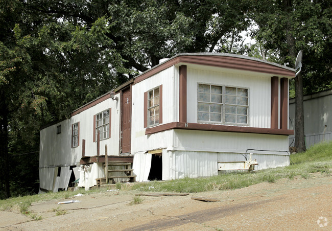 Primary Photo - Ozark Hills Mobile Home Park