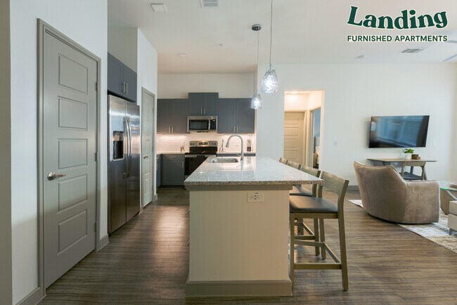 Building Photo - 14650 Landmark Blvd