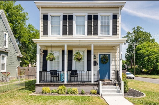 Primary Photo - 1536 Williamsburg Rd