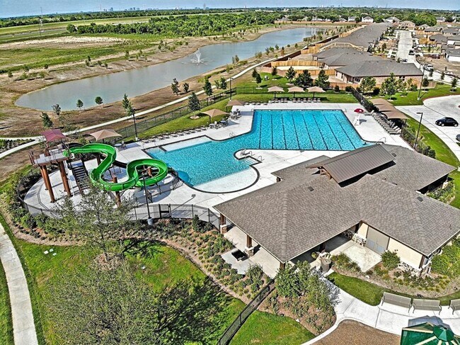 Building Photo - 7526 Teton Creek Trace