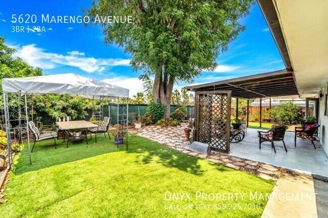 Building Photo - La Mesa Home For Rent!