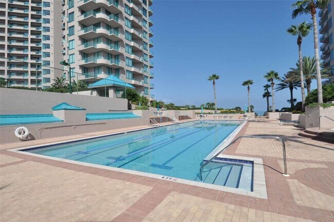 Building Photo - 1540 Gulf Blvd